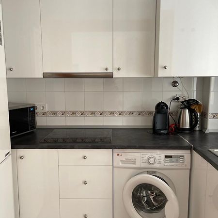 Appartement BlancoSol in La Mata Torrevieja Esterno foto