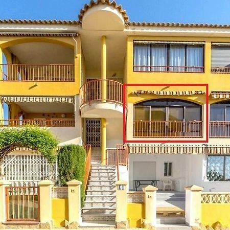 Appartement BlancoSol in La Mata Torrevieja Esterno foto