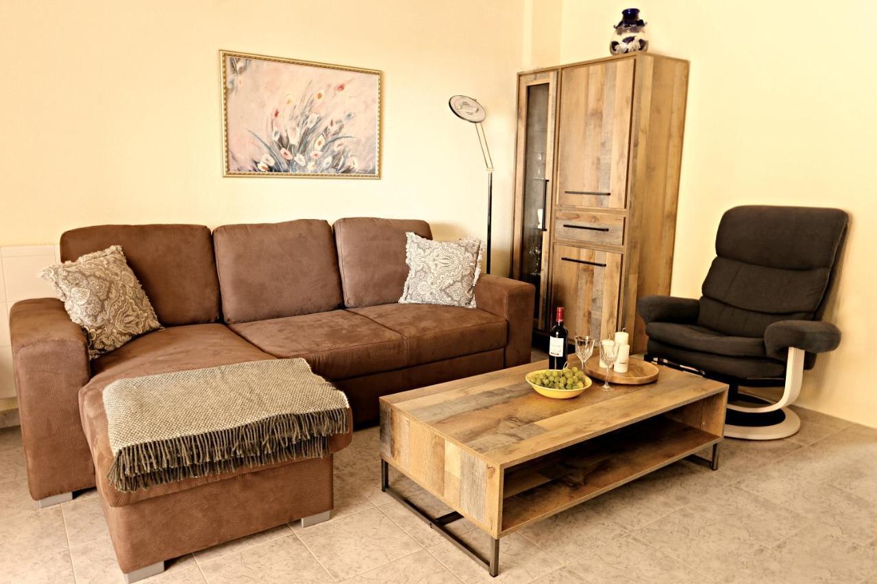 Appartement BlancoSol in La Mata Torrevieja Esterno foto