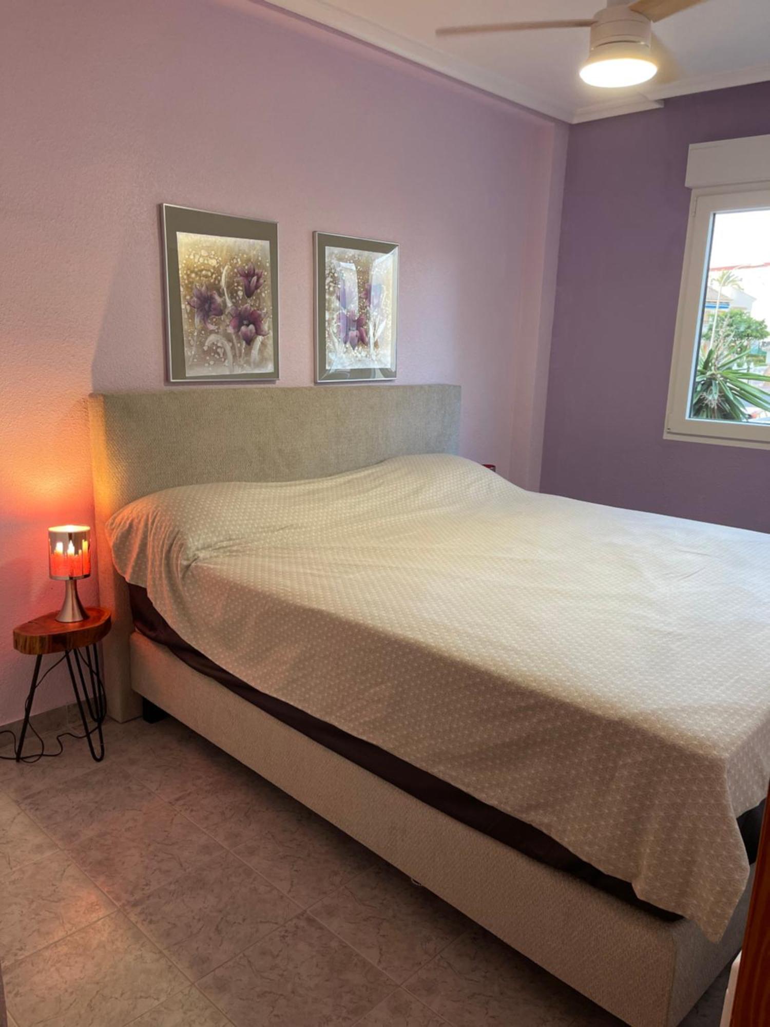 Appartement BlancoSol in La Mata Torrevieja Esterno foto